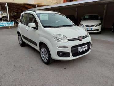 Fiat Panda 0.9 TwinAir Turbo Natural Power Easy (METANO)