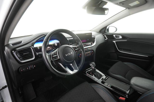 KIA XCeed Xceed 1.6 CRDi 136 CV MHEV DCT Style