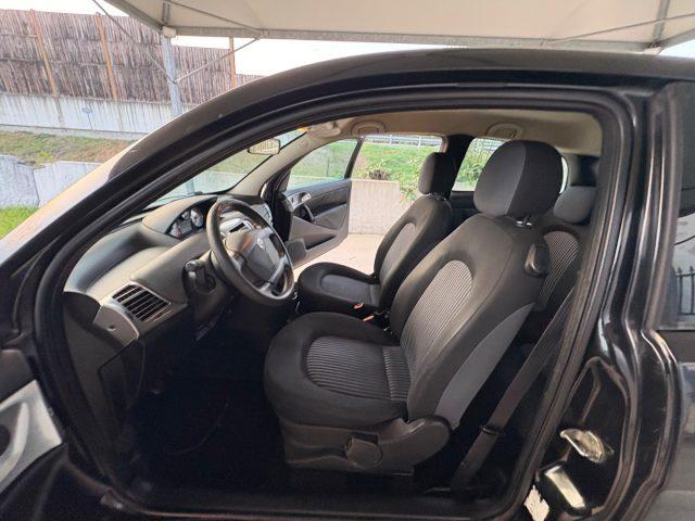 LANCIA Ypsilon 1.3 MJT 75 CV Argento PRIMO PREZZO OK NEOPATENTATI