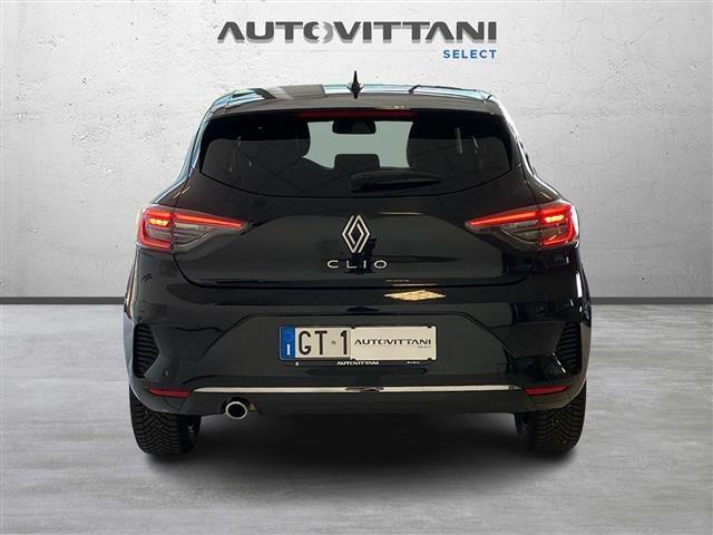 RENAULT Clio 1.0 TCe Techno