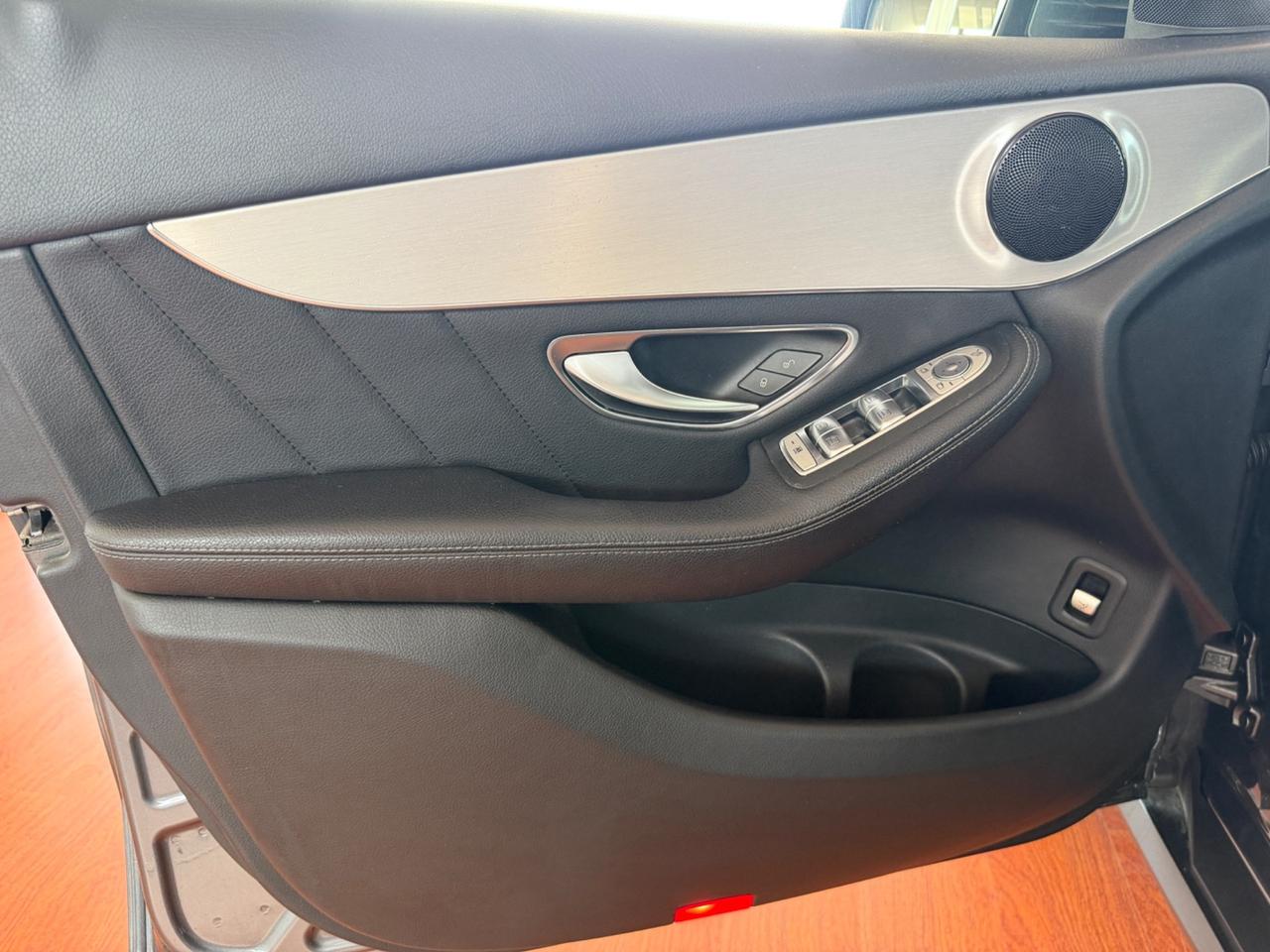 Mercedes-benz GLC 220 d 4Matic Executive