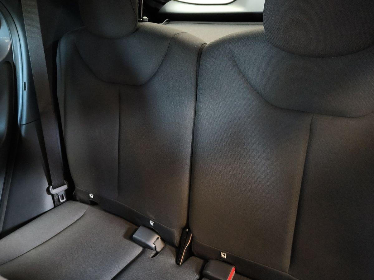 TOYOTA Aygo X - Aygo X 1.0 VVT-i 72 CV 5 porte Trend