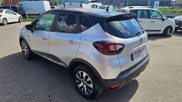 RENAULT Captur TCe 12V 90 CV Business