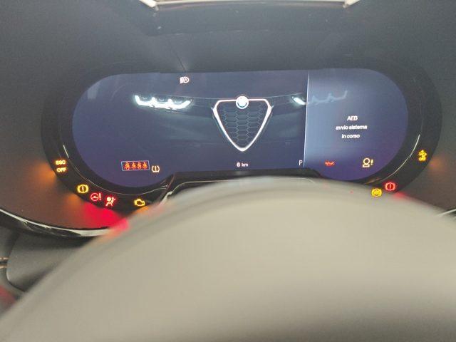 ALFA ROMEO Tonale 1.6 diesel 130CV TCT6 Veloce MY25 #Vari.Colori