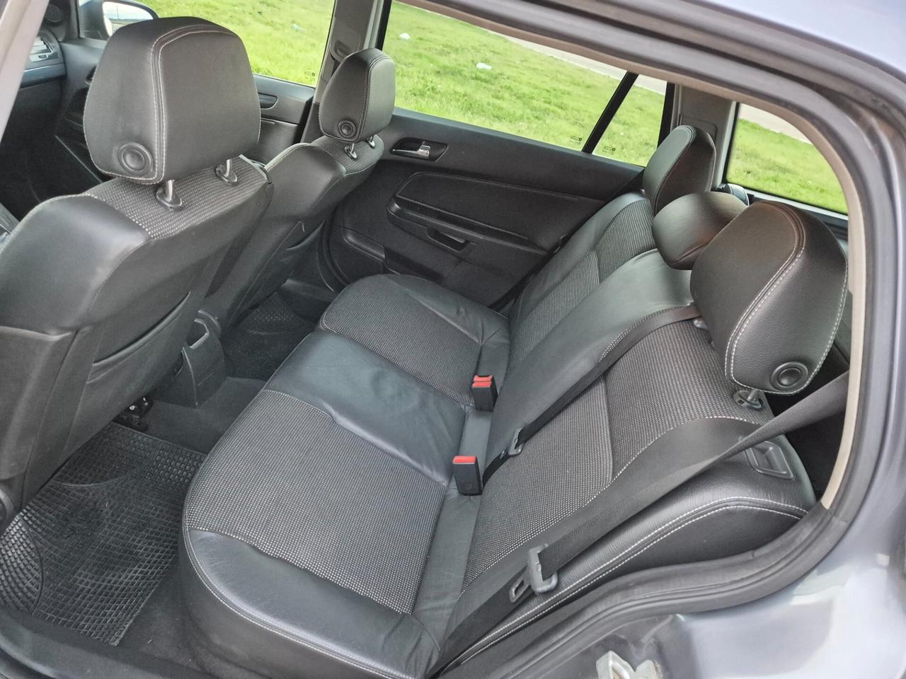 Opel Astra 1.9 16V CDTI 150CV anno 05