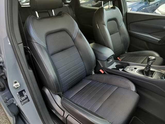 Nissan Qashqai MHEV 140 CV Tekna