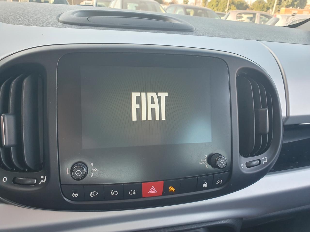 Fiat 500L 1.3 Multijet 95 CV Connect