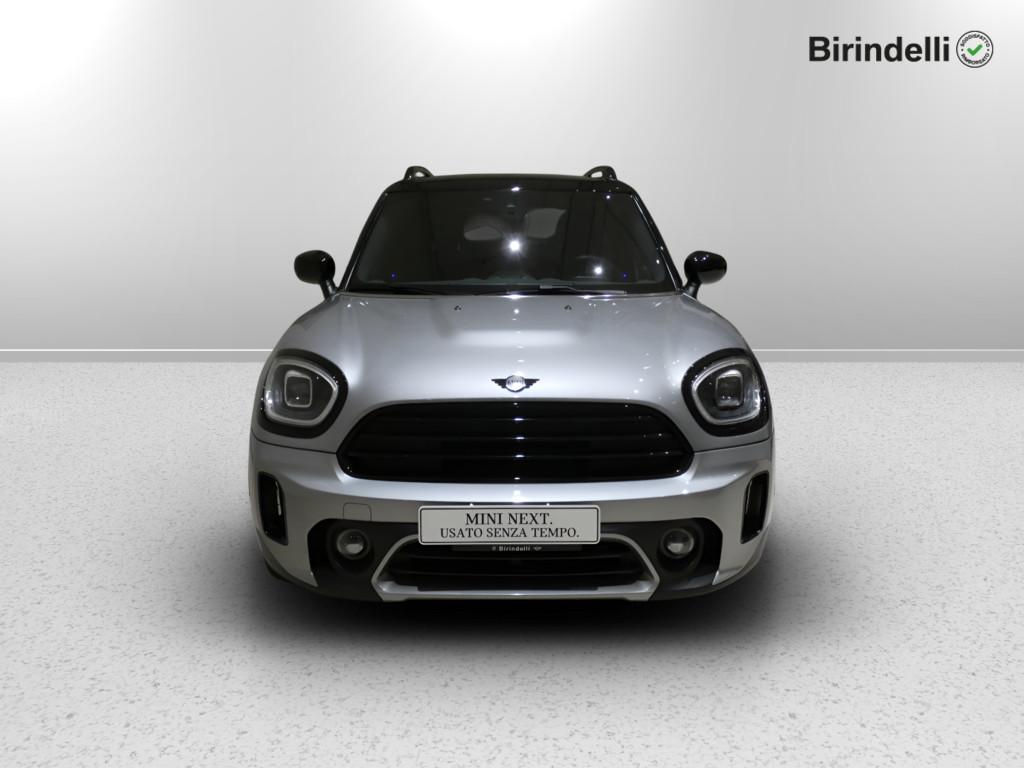 MINI Mini Countrym.(F60) - Mini 2.0 Cooper D Classic Countryman