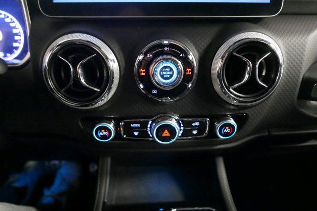 ICH-X K2 2.0 Turbo Diesel 4x4 Autovettura-KM ZERO-PRONTA