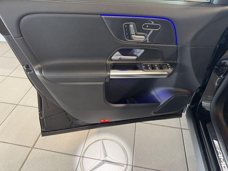 Mercedes-Benz GLA GLA 35 4Matic AMG