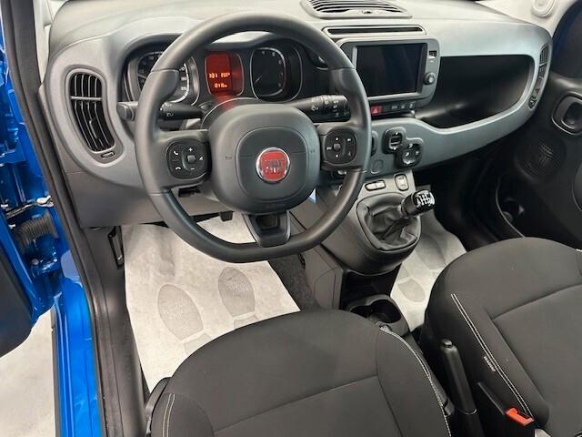 Fiat Panda Cross 1.0 FireFly S&S Hybrid