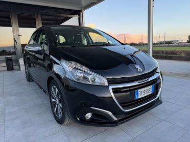 Peugeot 208 PureTech 82 5p. GPL Allure