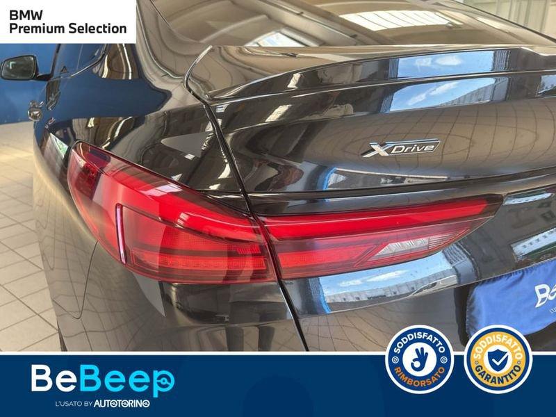 BMW Serie 2 G.C. 220D GRAN COUPE MSPORT XDRIVE AUTO
