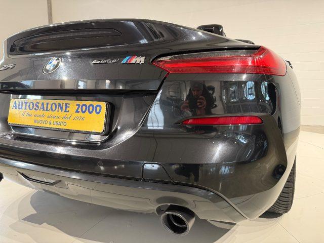 BMW Z4 sDrive M Sport 20i Msport PREZZO REALE