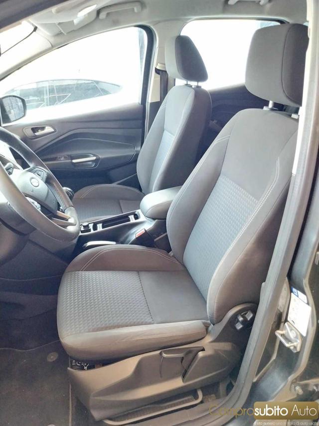 FORD C-Max 1.5 TDCi 120CV Titanium (Garanzia 12 Mesi)