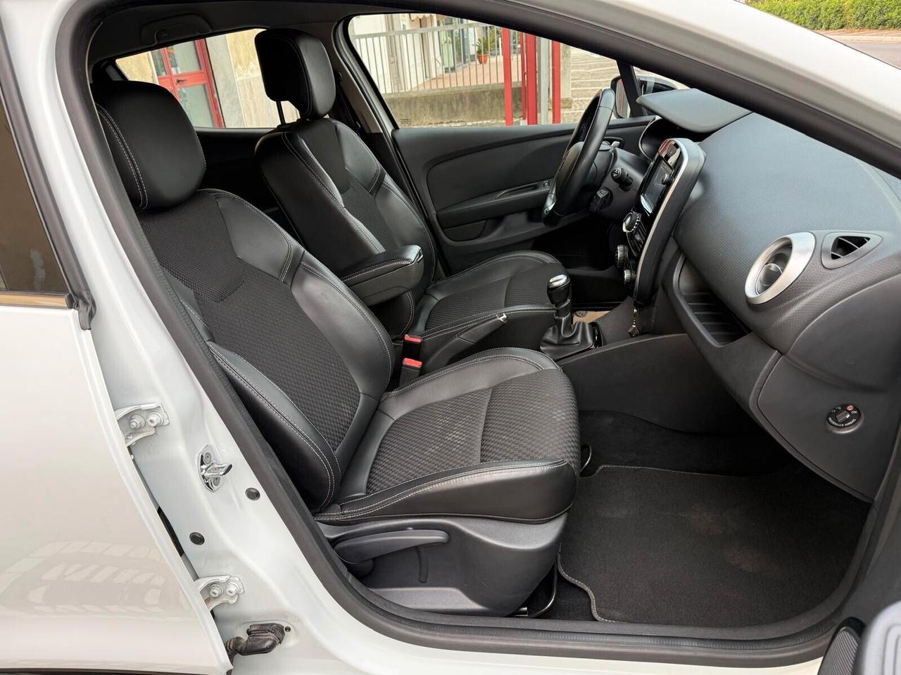 Renault Clio Blue dCi 110CV - 2019 UNICA!