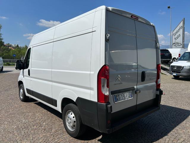 CITROEN Jumper 33 2.2 BlueHDi 140 S&S PM-TM Furgone