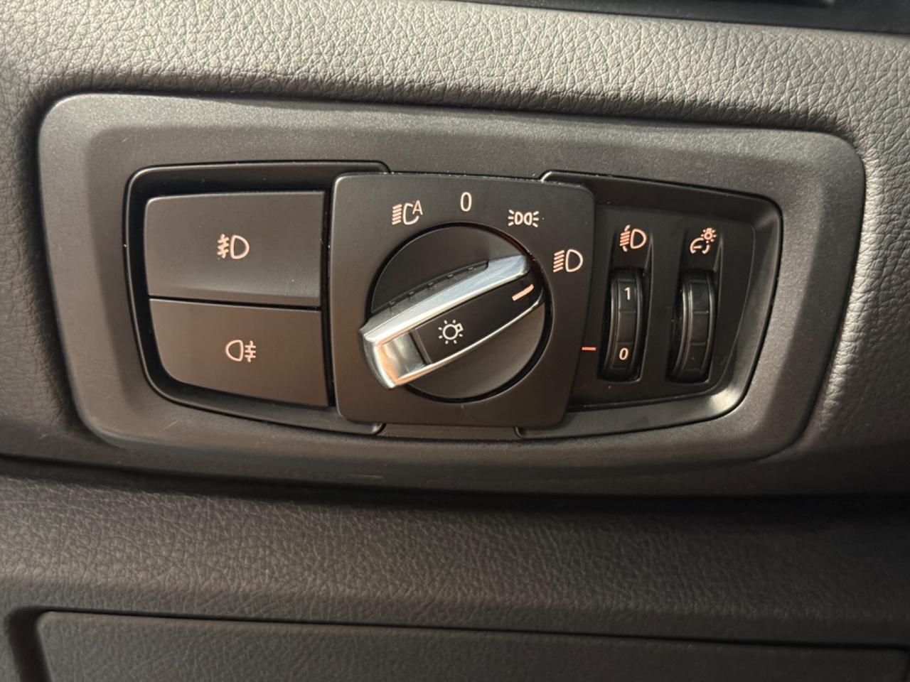 Bmw 218d Active Tourer AUTO! 85.000KM! TAGLIANDI BMW!