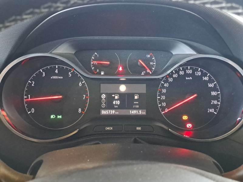 OPEL CROSSLAND 1.5 Diesel 110cv Elegance S/S MT6