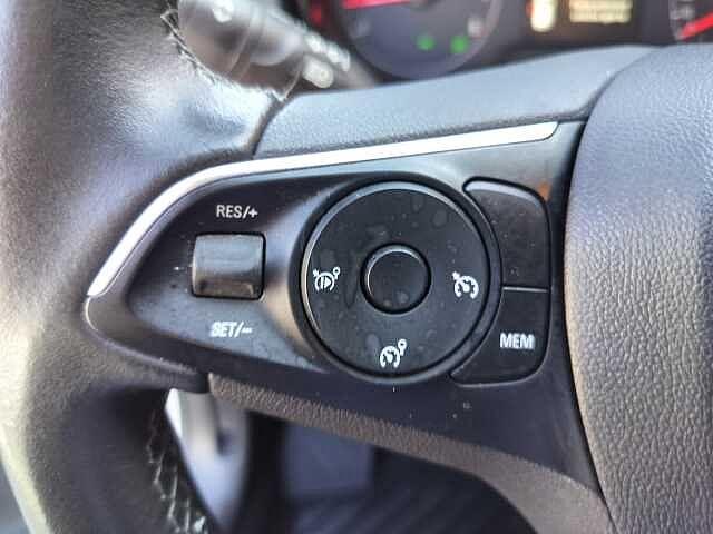 Opel Grandland X 1.5 diesel Ecotec Start&Stop Design Line