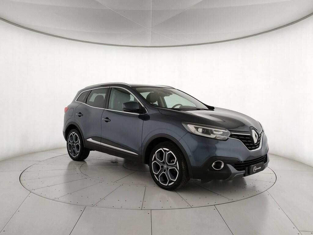 Renault Kadjar 1.5 dCi Energy Intens EDC