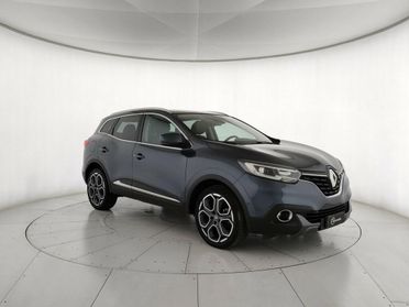 Renault Kadjar 1.5 dCi Energy Intens EDC