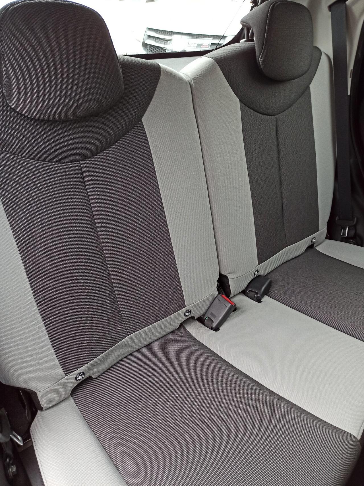 Toyota Aygo 1.0 VVT-i 69 CV 5 porte x-Black TSS MMT