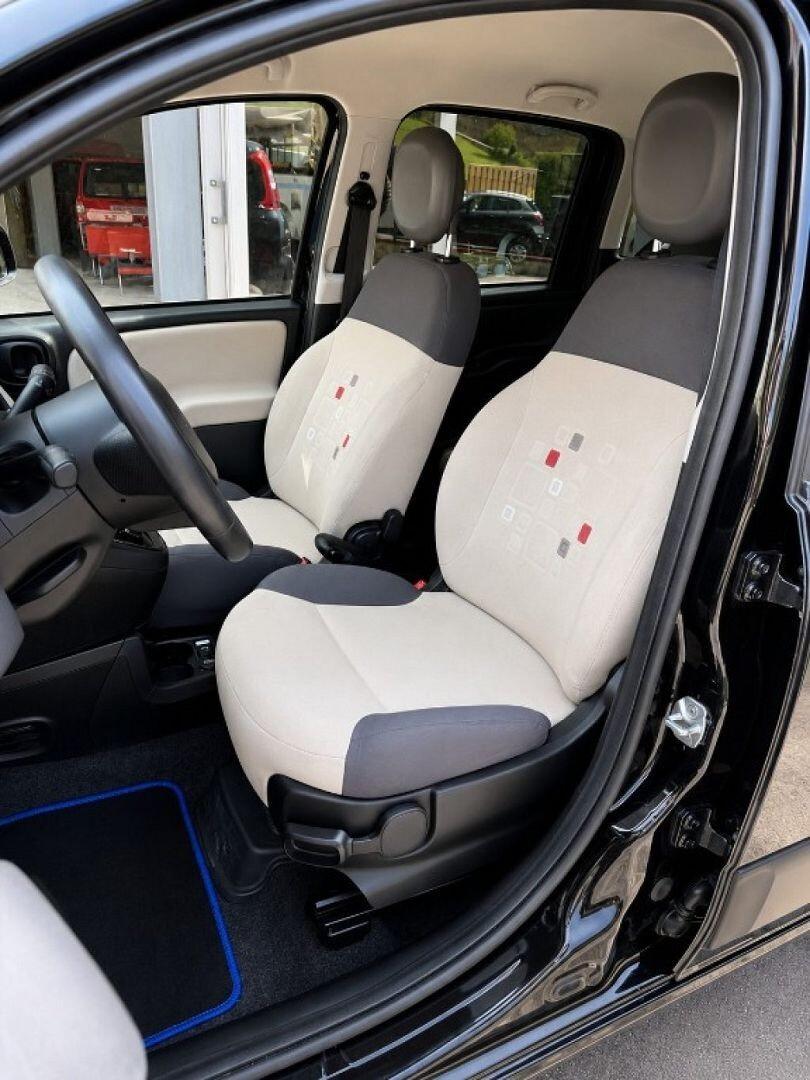 FIAT Panda 0.9 TwinAir Turbo S&S Easy