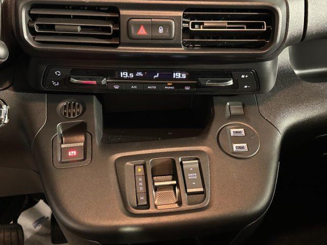CITROEN Berlingo BlueHDi 130 Stop&Start EAT8 XL Max