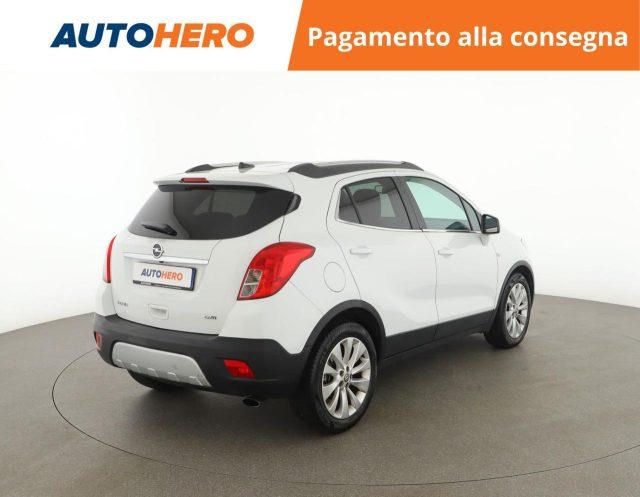 OPEL Mokka 1.7 CDTI Ecotec 130CV 4x2 aut. Cosmo