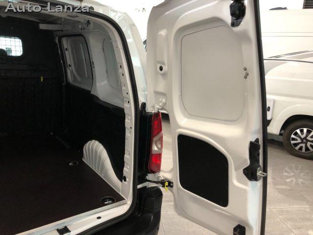 TOYOTA Proace City 1.2 110 CV S&S