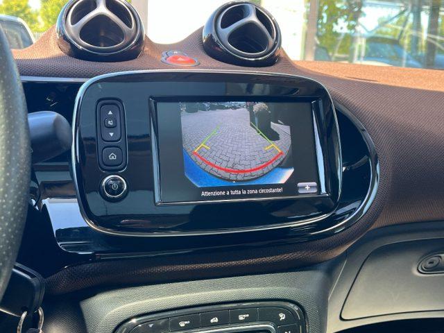SMART ForFour 90 0.9 Turbo twinamic Perfect