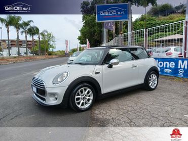 Mini 1.5 Cooper D
