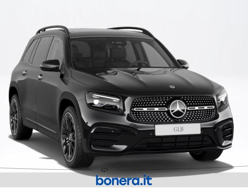 Mercedes GLB 200 D AMG Line Advanced Plus Final Edition 8G-DCT