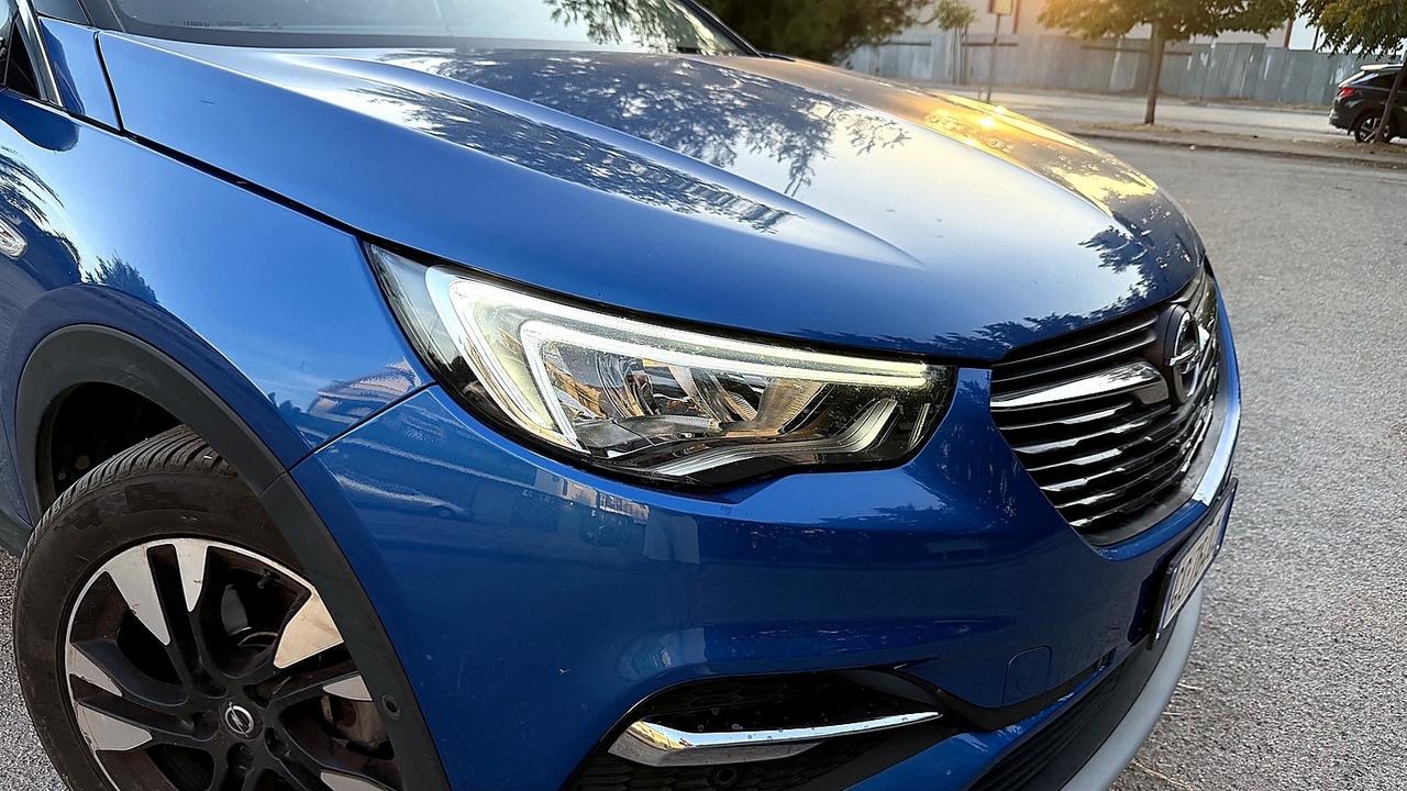 Opel Grandland X 1.5 diesel Ecotec Start&Stop Innovation