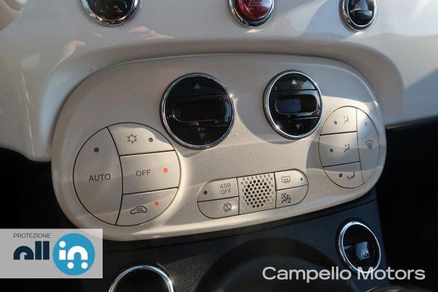 FIAT 500 500 1.0 70cv Hybrid Dolcevita