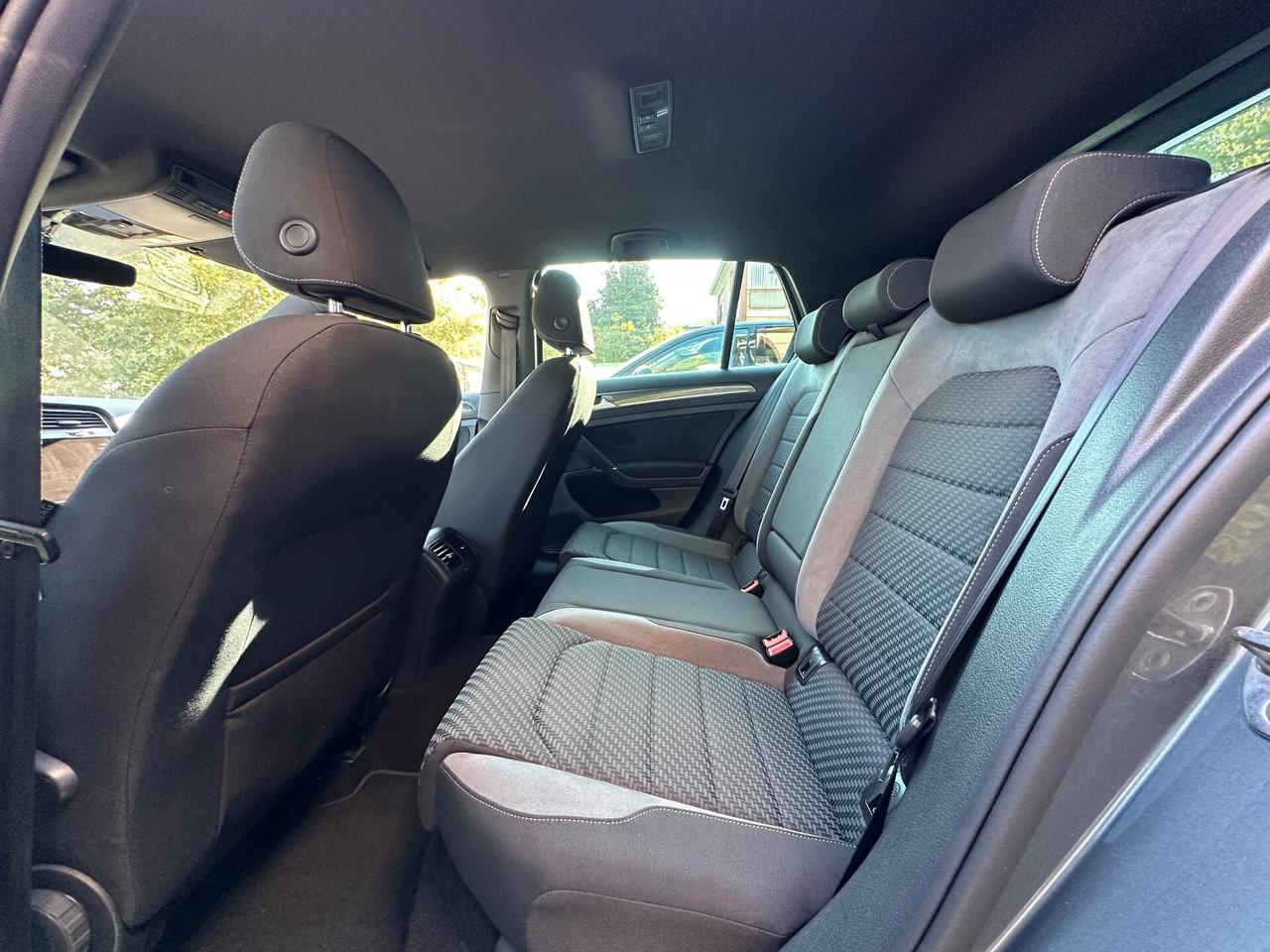 Volkswagen Golf 1.5 TSI 150 CV EVO ACT 1st Edition Style