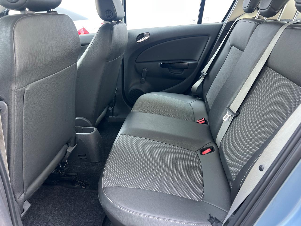 Opel Corsa 1.4 benz Per NEOP