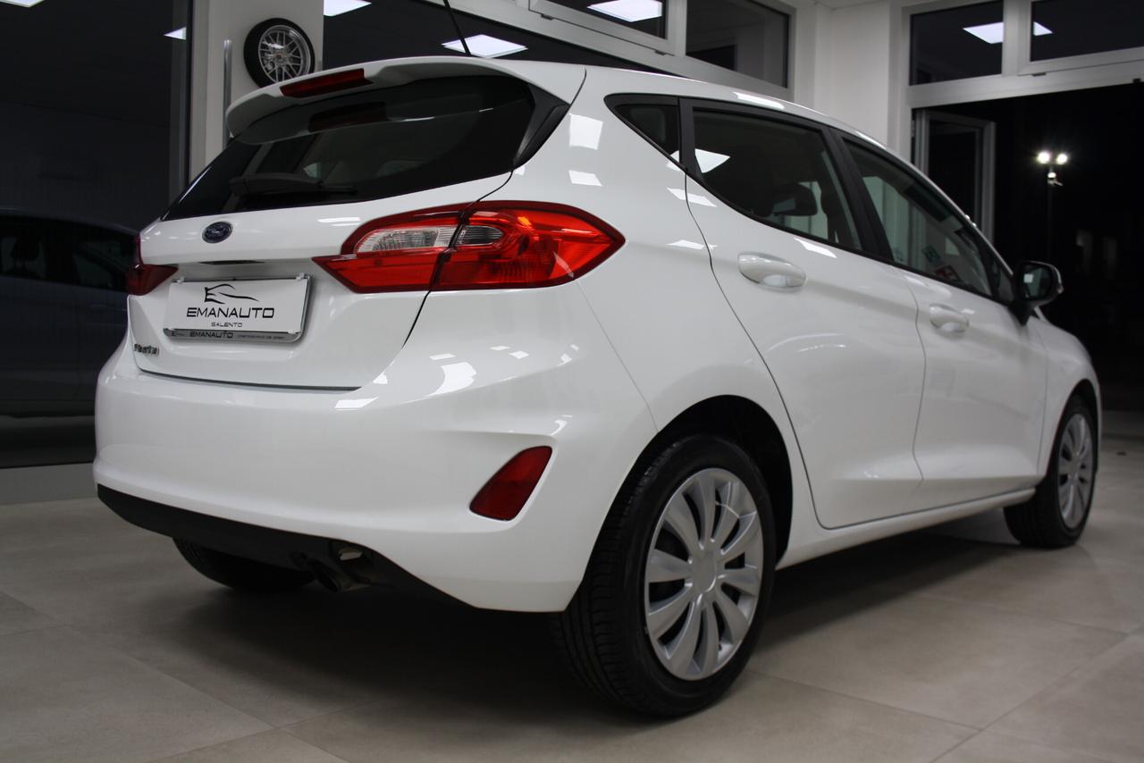FORD FIESTA 1.5 TDCI 85CV *22000KM