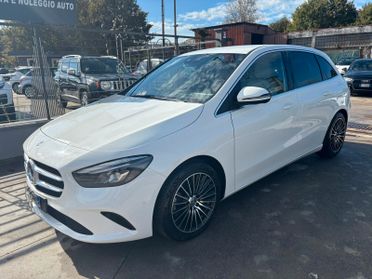 Mercedes-benz B 180 d Automatic Sport Plus