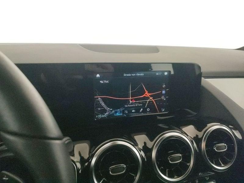 Mercedes-Benz GLA GLA-H247 2020 Benzina 250 e phev (eq-power) Business Extra auto