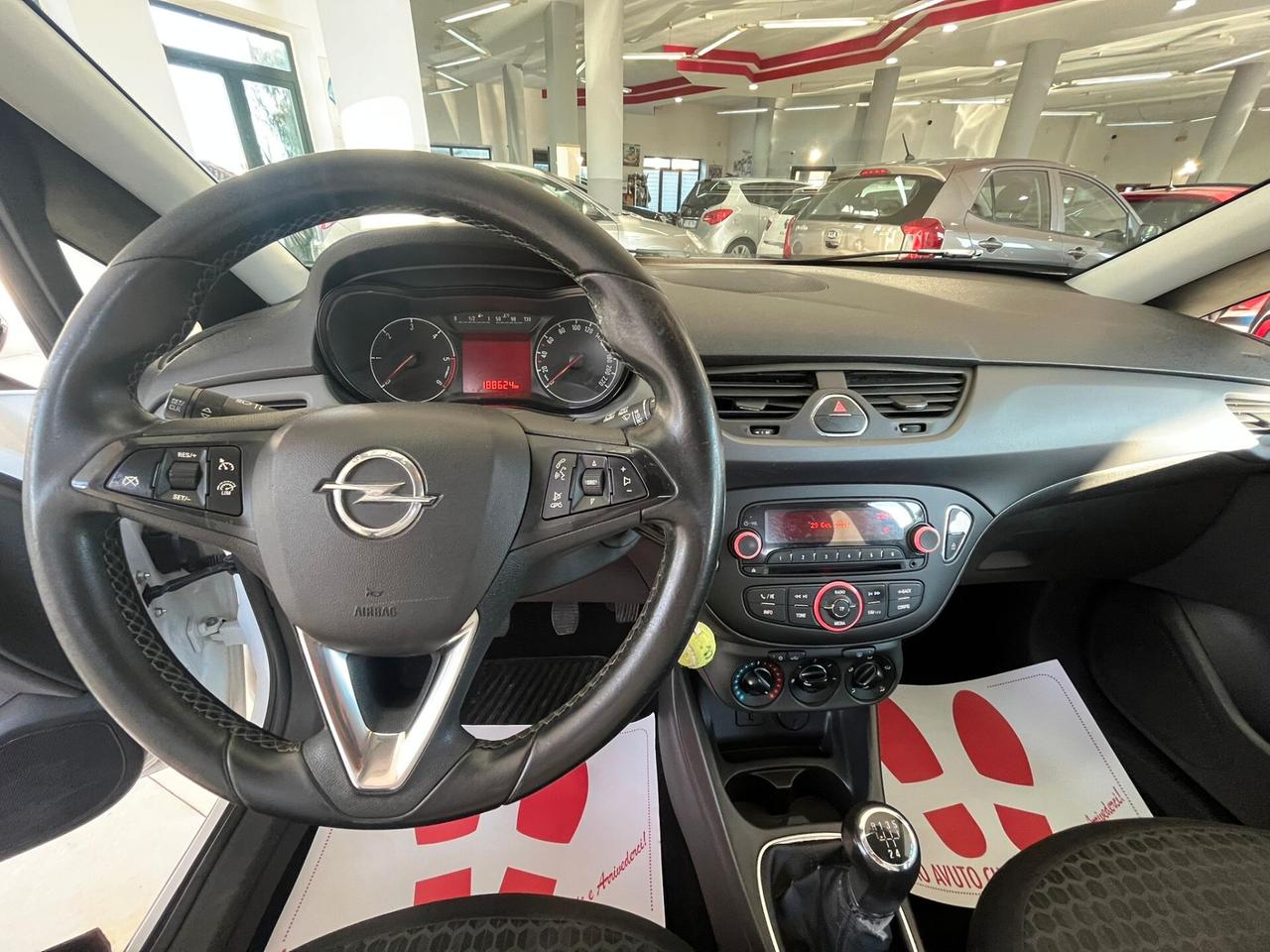 Opel Corsa 1.3 CDTI ecoFLEX Start&Stop 5 porte