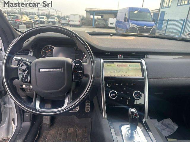 LAND ROVER Discovery Sport 2.0d sd4 mhev R-Dynamic awd 240cv GA450XM