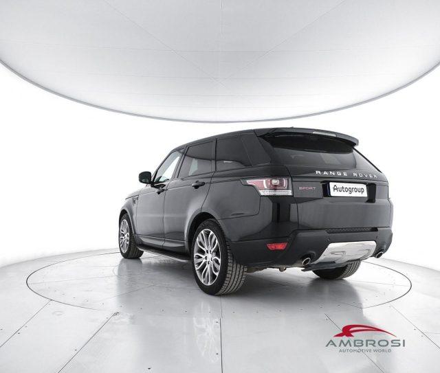 LAND ROVER Range Rover Sport 3.0 TDV6 HSE - PER OPERATORI DEL SETTORE