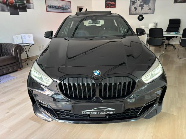 BMW 118 d Msport 150cv (F40) 2022