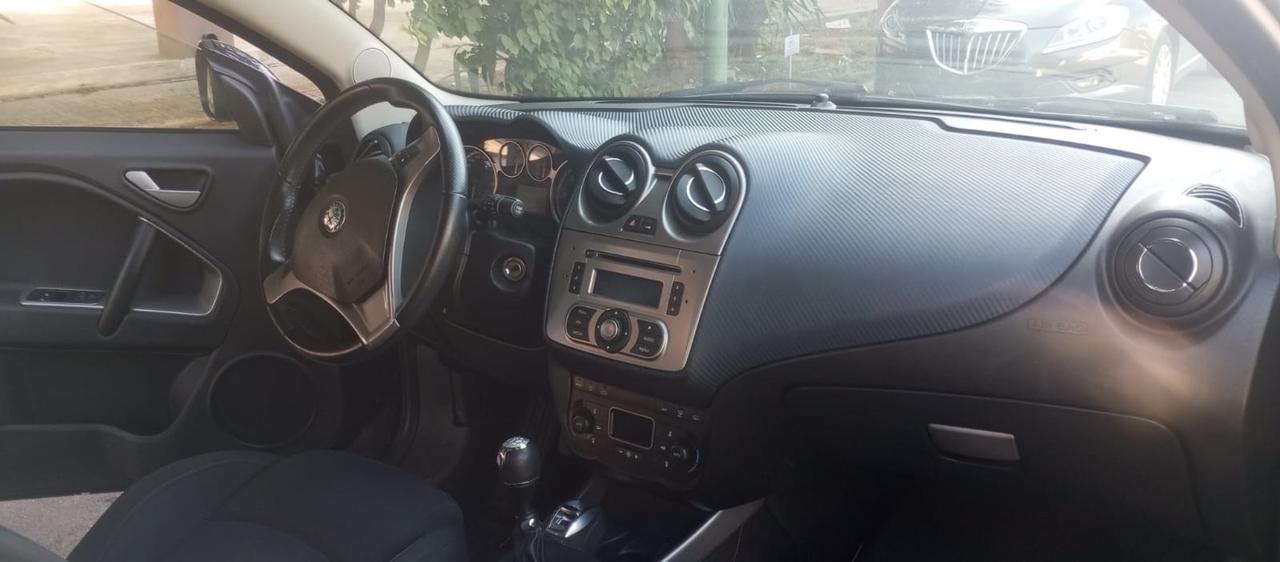 Alfa Romeo MiTo 1.3 JTD 95 CV Progression