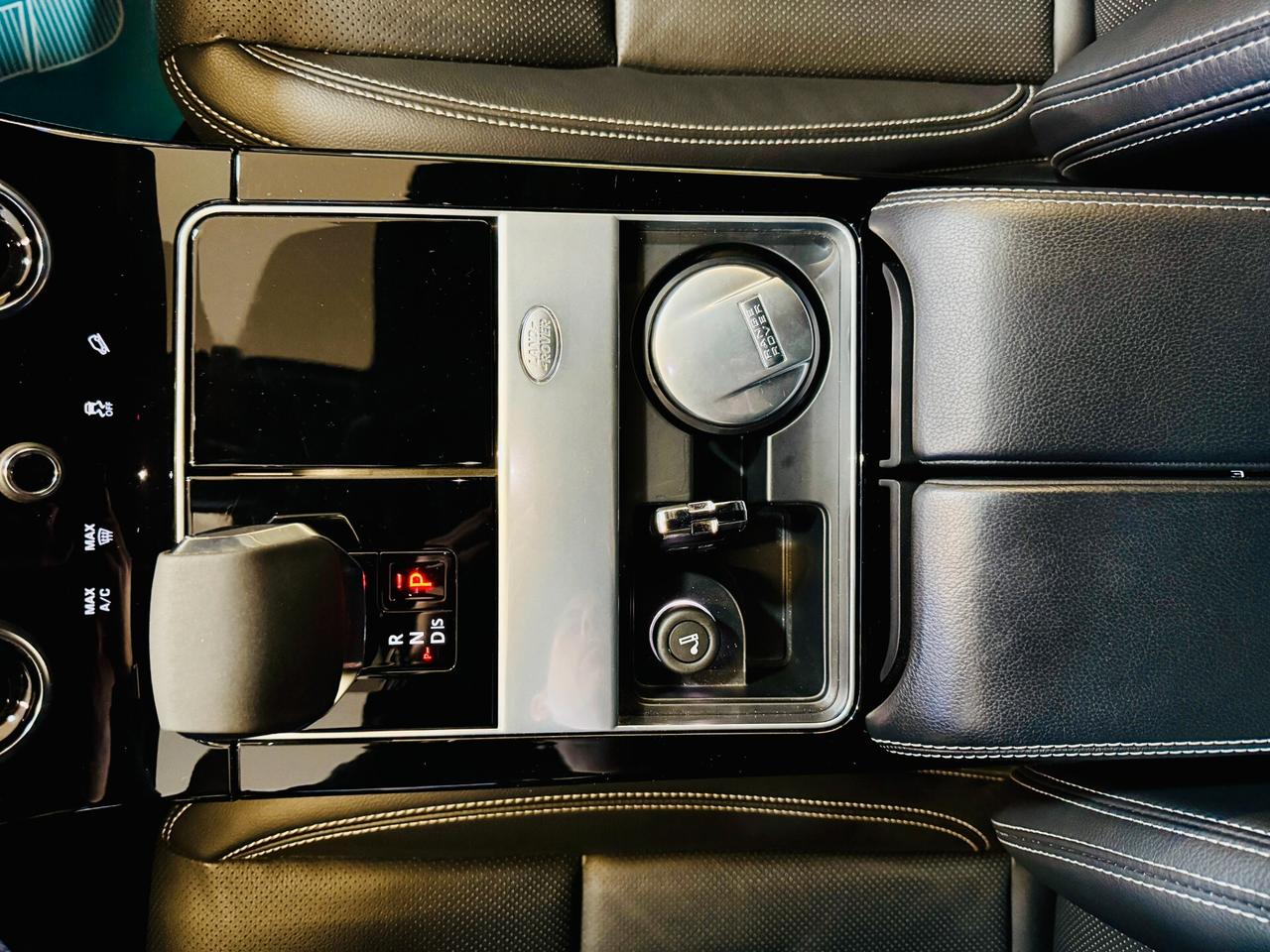 Land Rover Range Velar 2.0D I4 204 CV S