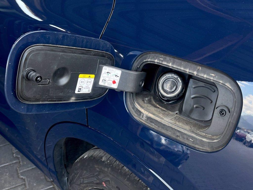 FORD Kuga 2.5 Plug In Hybrid 225 CV CVT 2WD ST-Line del 2023