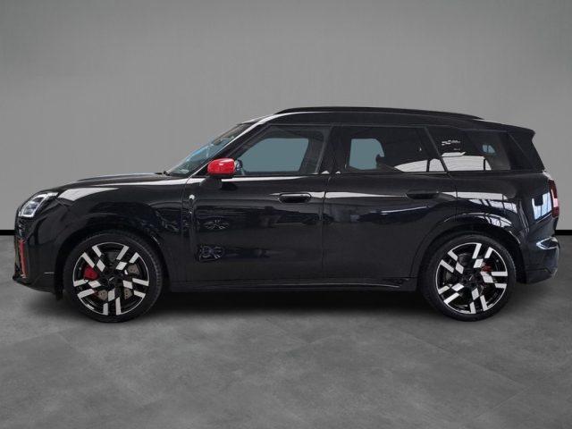 MINI Mini John Cooper Works ALL4 JCW Countryman + XL