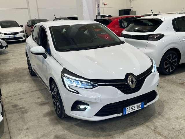 Renault Clio 1.0 tce 100cv Intens *GPL*